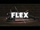 FLEX - Polisseuse à action orbitale aléatoire sans balais de 120 V-2