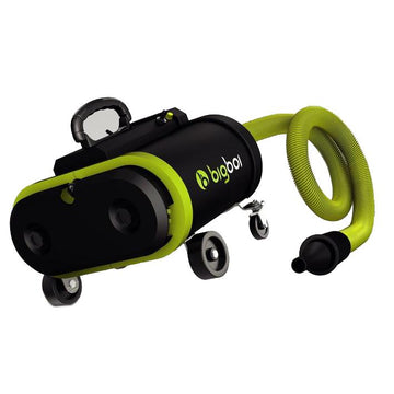 BIGBOI - BlowR Pro MKII (Car Dryer)