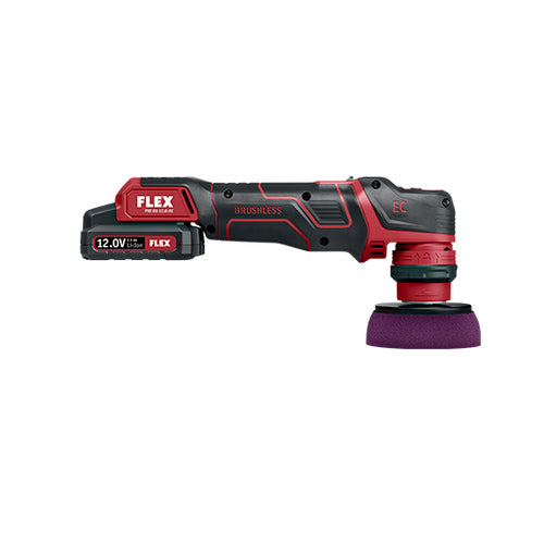 FLEX - PXE80 12.0-EC (Finishing Polisher)