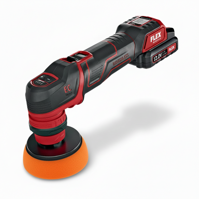 FLEX - PXE80 12.0-EC (Finishing Polisher)