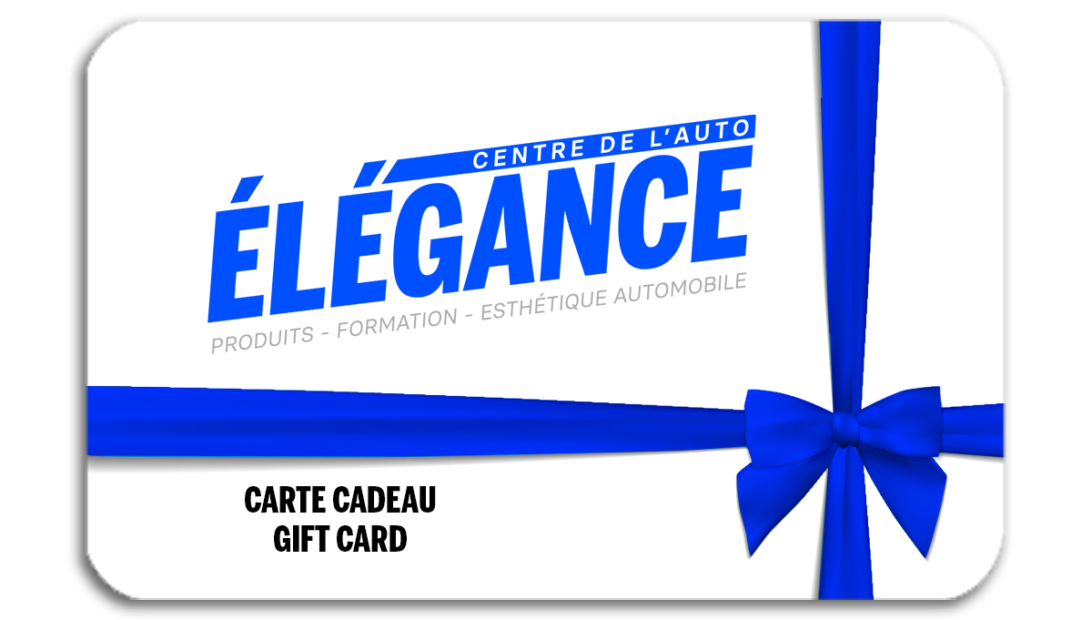 CARTE CADEAU VIRTUELLE