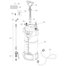 IK SPRAYERS - Pièces de remplacement-2