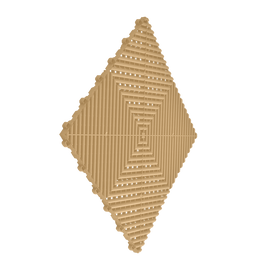 SWISSTRAX - Ribtrax - MOCHA JAVA