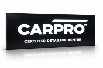 CARPRO - AFFICHE AU DEL 3D