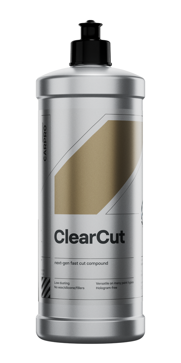 CARPRO - ClearCut (Poli de coupe)