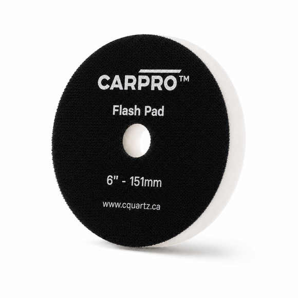 CARPRO - Flash Pad (Tampon de coupe)