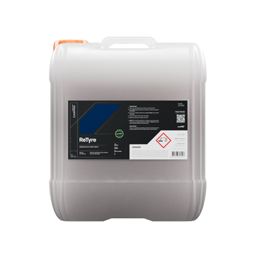 CARPRO ReTyre 20L - Intensive rubber and tire cleaner