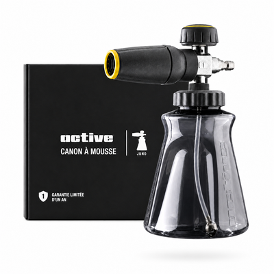 ACTIVE - Premium Foam Cannon (Canon à mousse)