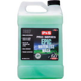 P&S - Epic Waterless Wash (Nettoyant sans-eau)