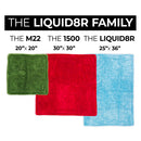 THE RAG COMPANY - The Liquid8r (Microfibre de séchage)-4