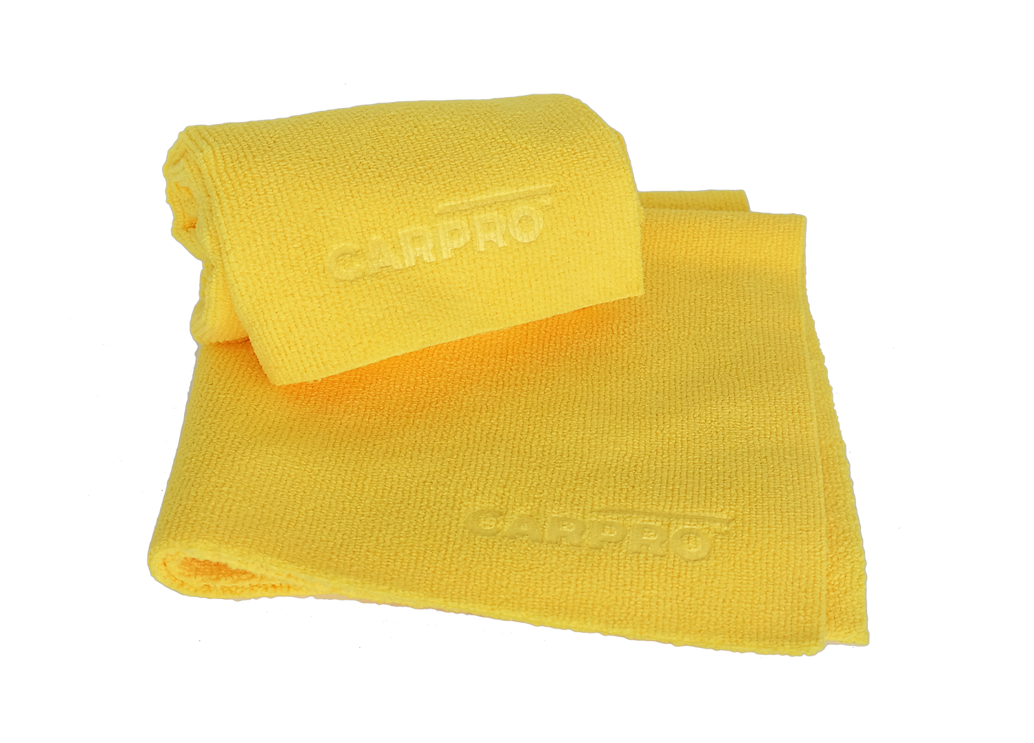 CARPRO - 2Face (Maintenance microfiber) - PACK OF 10 | Centre de l