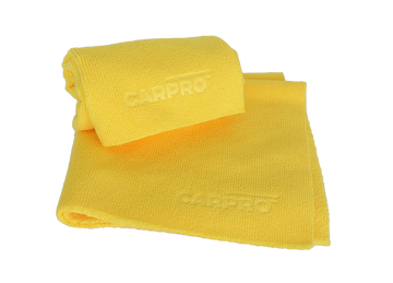 Buy jaune CARPRO - 2Face (Maintenance microfiber) - PACK OF 10