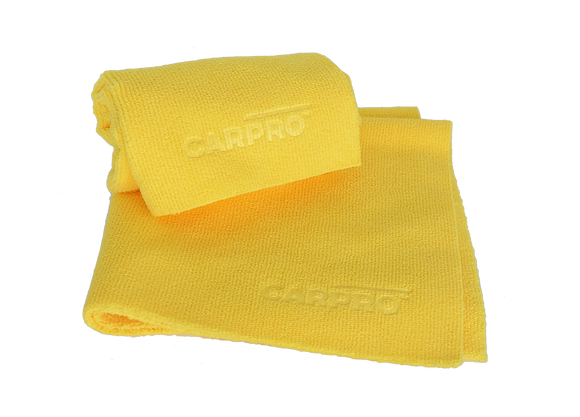 CARPRO - 2Face (Microfibre d'entretien) - PAQUET DE 10