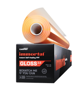 CARPRO - Immortal Gloss 2.0 Instant Self-Healing PPF