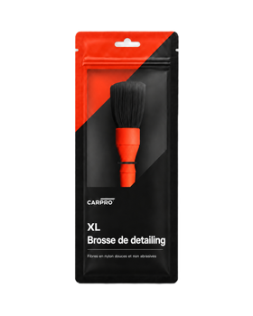 CARPRO - XL Detailing Brush (Pinceau XL)