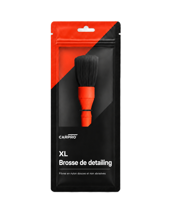 CARPRO - XL Detailing Brush (Pinceau XL)