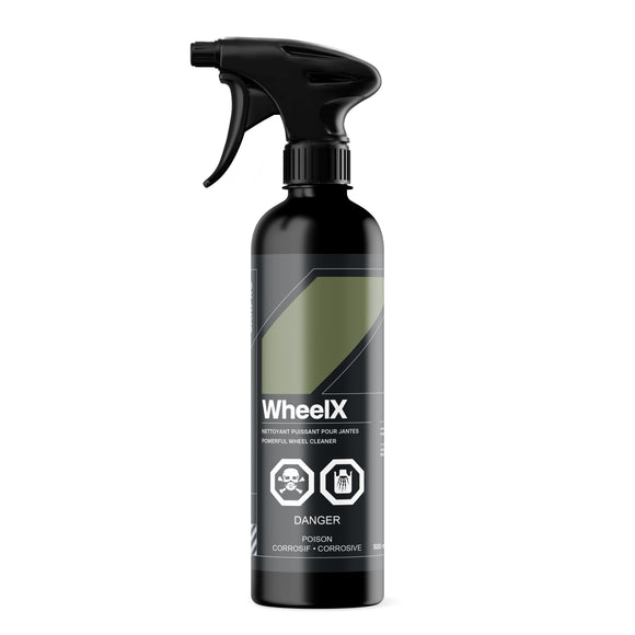 CARPRO - WheelX 500ml (Wheel Cleaner)