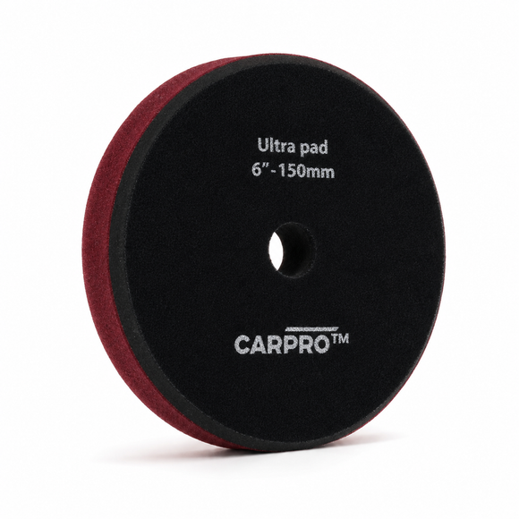 CARPRO - Ultra Polish Pad (Tampon de coupe)