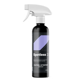 CARPRO - Spotless 2.0 500ml (Nettoyant pour traces d'eau)