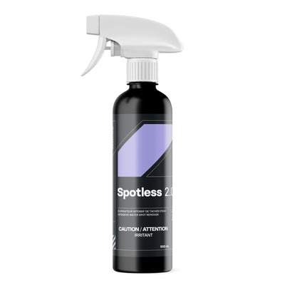 CARPRO - Spotless 2.0 500ml (Nettoyant pour traces d'eau)