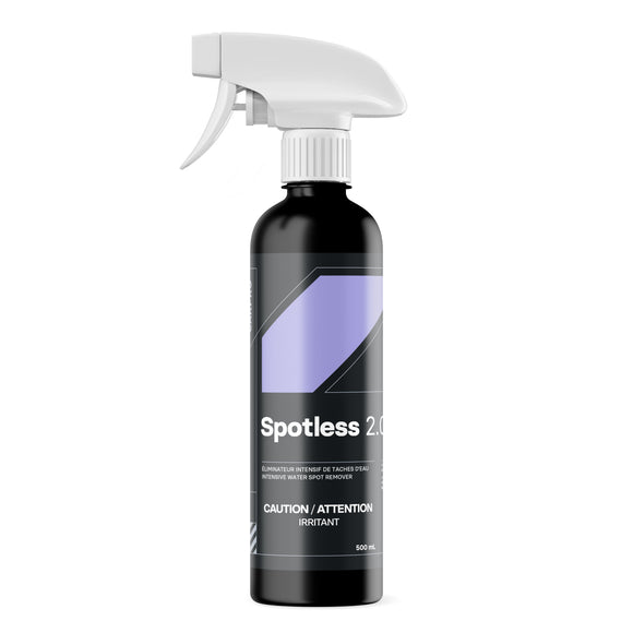 CARPRO - Spotless 2.0 500ml (Water mark cleaner)