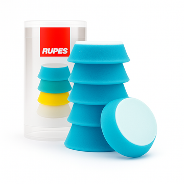 RUPES - D/A Intermediate (Intermediate buffer set)