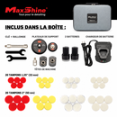 MAXSHINE - M0312 V2 Mini Polisher Kit-3