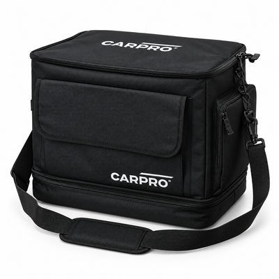 CARPRO - Big Detailing Bag (Sac de transport XL)