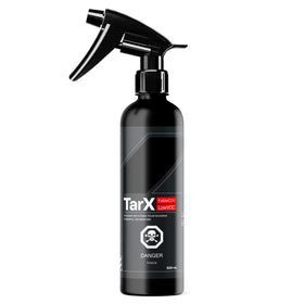 CARPRO - TarX LowVoc 500ml (Décontaminant pour goudron)