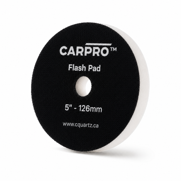 CARPRO - Flash Pad (Tampon de coupe)