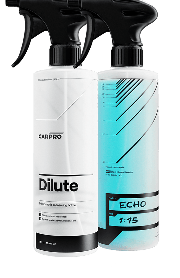 CARPRO - Dilute (Bouteille de dilution)