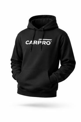 VÊTEMENTS - Hoodie CARPRO SMALL
