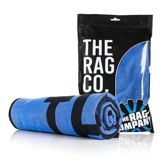 THE RAG COMPANY - Slim Dryer (Microfibre de séchage)