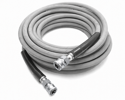 MTM HYDRO - KobraJet Non-Marking Hose - 50 FEET