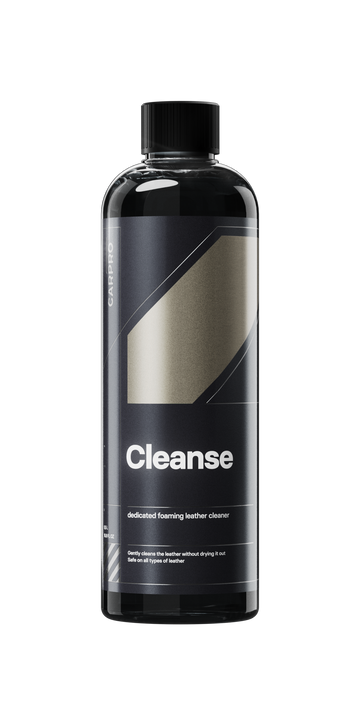 CARPRO - Cleanse 500ml (Nettoyant pour cuirs)