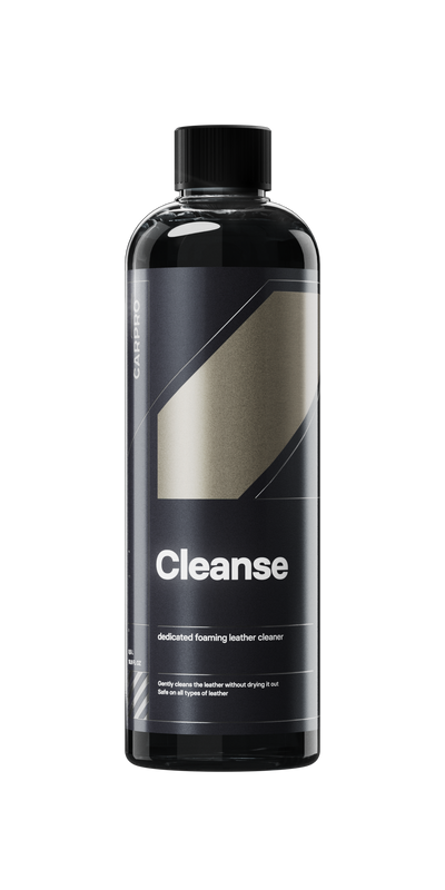 CARPRO - Cleanse 500ml (Leather cleaner)