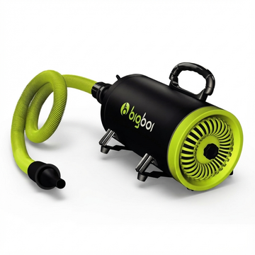 BIGBOI - BlowR Mini (Car dryer)