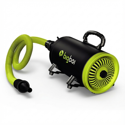 BIGBOI - BlowR Mini (Séchoir pour voiture)