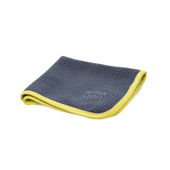 WORKSTUFF - Zephyr Waffle Towel (Microfibre pour vitres)