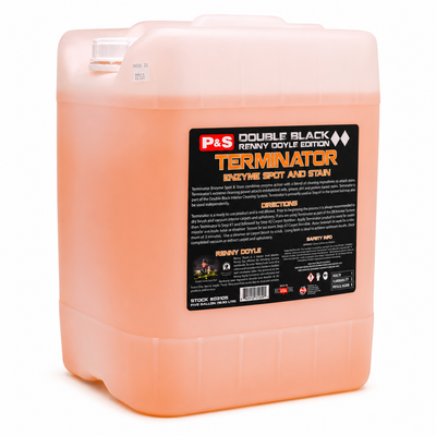 P&S - Terminator Enzyme Spot and Stain (Fabric Cleaner)