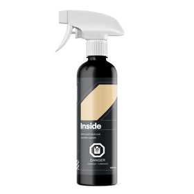 CARPRO - Inside 500ml (Nettoyant à cuir)
