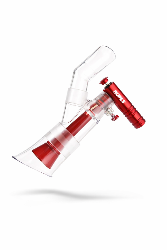 RUPES - AIR JET CLEANING GUN (Nettoyeur Pneumatique pour Tampons de Polissage)