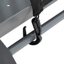 ACTIVE - Wash Cart & Hose Reel ( Chariot de lavage et enrouleur de tuyau)-11