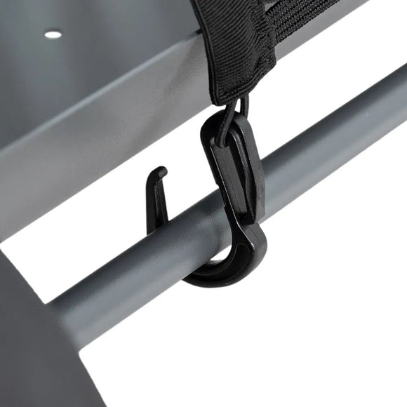 ACTIVE - Wash Cart & Hose Reel ( Chariot de lavage et enrouleur de tuyau)