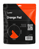 CARPRO - Orange Pad (Tampon de coupe médium)-6