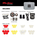MAXSHINE - M0312 V2 Mini Polisher Kit-9