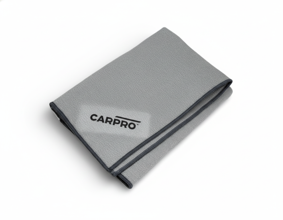 CARPRO - GlassFiber (Microfibre pour vitre)