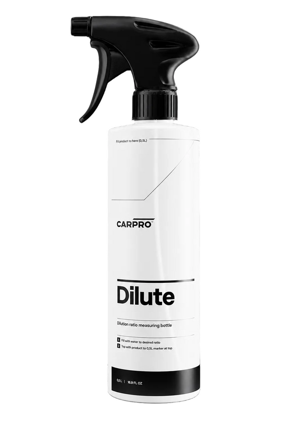 CARPRO - Dilute (Bouteille de dilution)