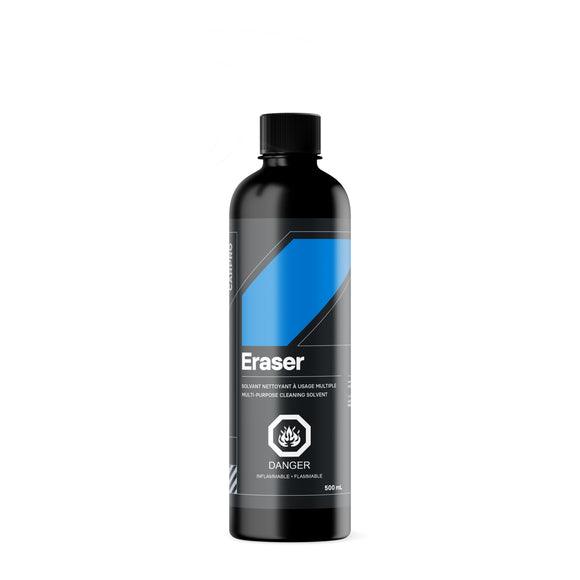 CARPRO - Eraser 500ml (Solvant nettoyant à usage multiple)
