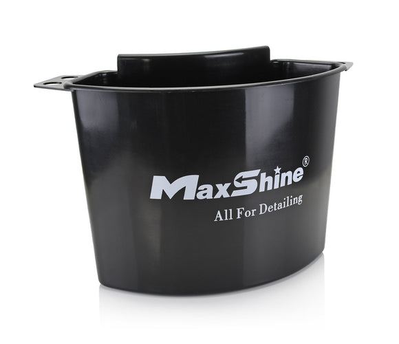 MAXSHINE - Detailing Bucket Caddy (Support à accessoires pour chaudière)